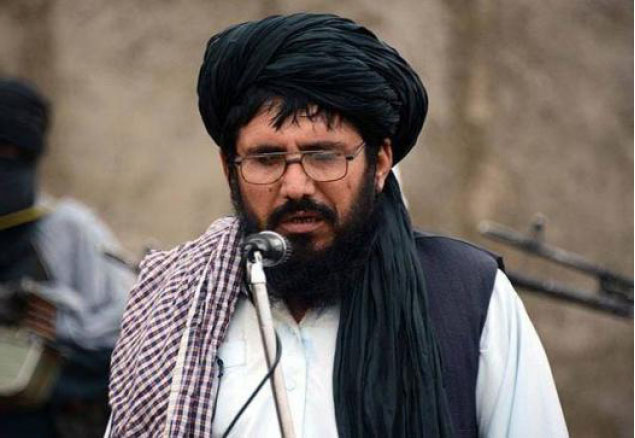Mullah Rasoul’s  Group Welcome Ulema Conference in Indonesia